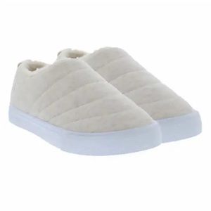 Hurley Women's ARLO Puff Clog Shoes NIB